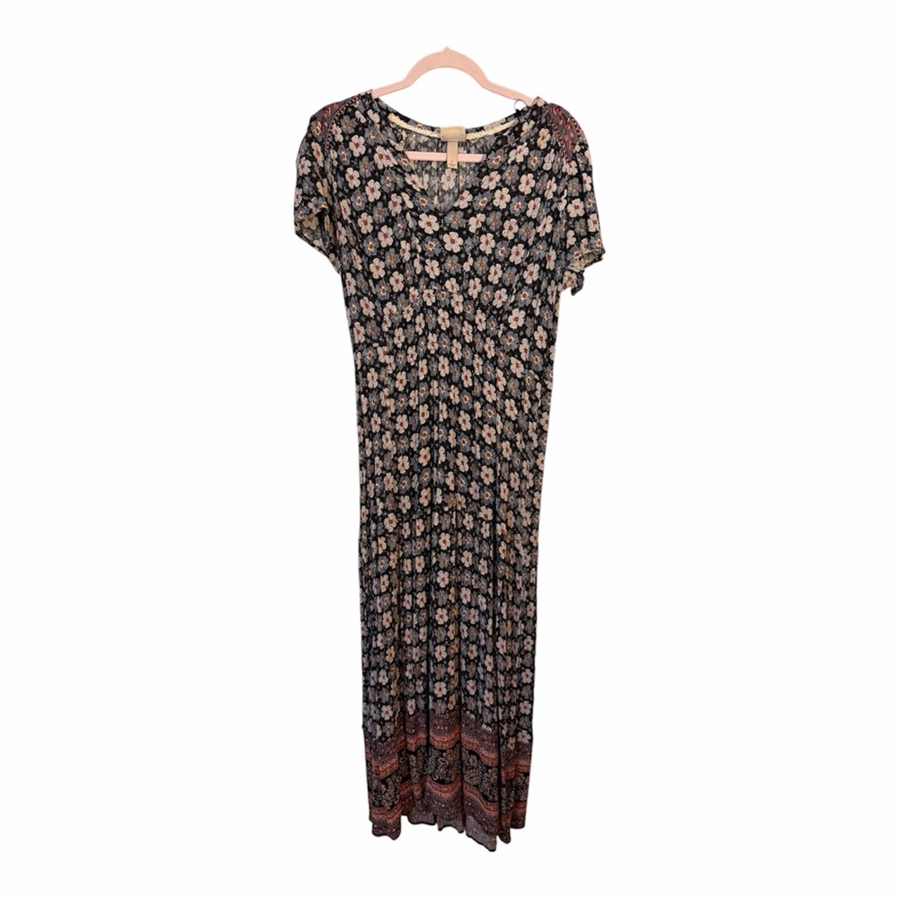 Knox Rose Floral Dress